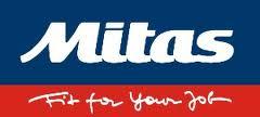 Mitas Tires